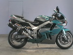 �������� �� ������ �������� Kawasaki ZX-9R 1994 ���� 2